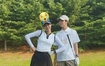 송지아·송지욱 남매, 폭풍 성장한 근황…피지컬은 이미 완성형[TEN★]