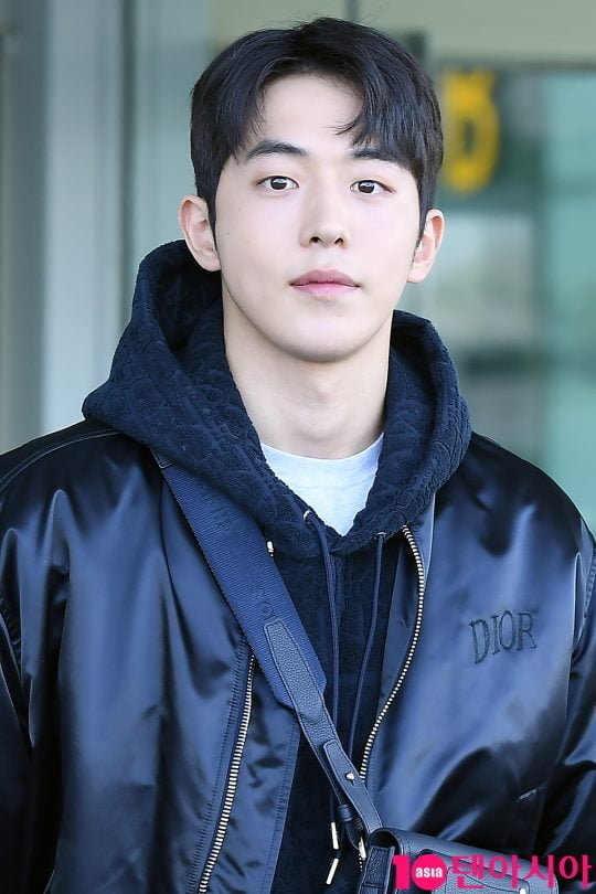배우 남주혁./사진=텐아시아 DB
