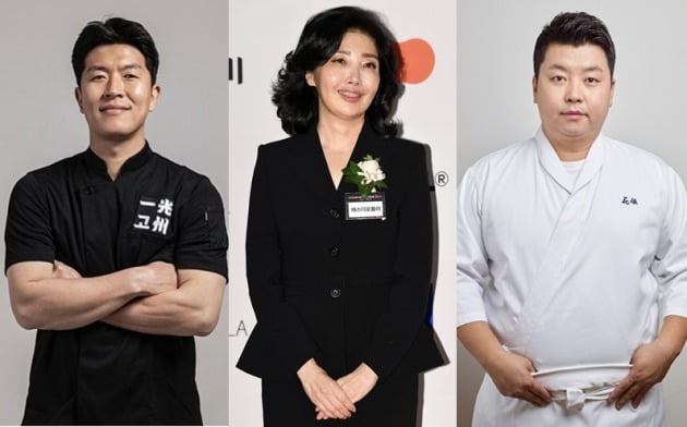 김병현, 여에스더, 김호영./사진제공=김병현 공식 SNS, 텐아시아DB, 생각을보여주는엔터테인먼트