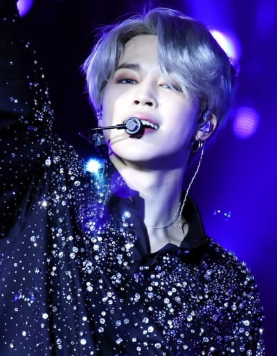 방탄소년단 지민, 솔로곡 1억 8000만 뷰 돌파…韓남자 솔로 가수 최고기록