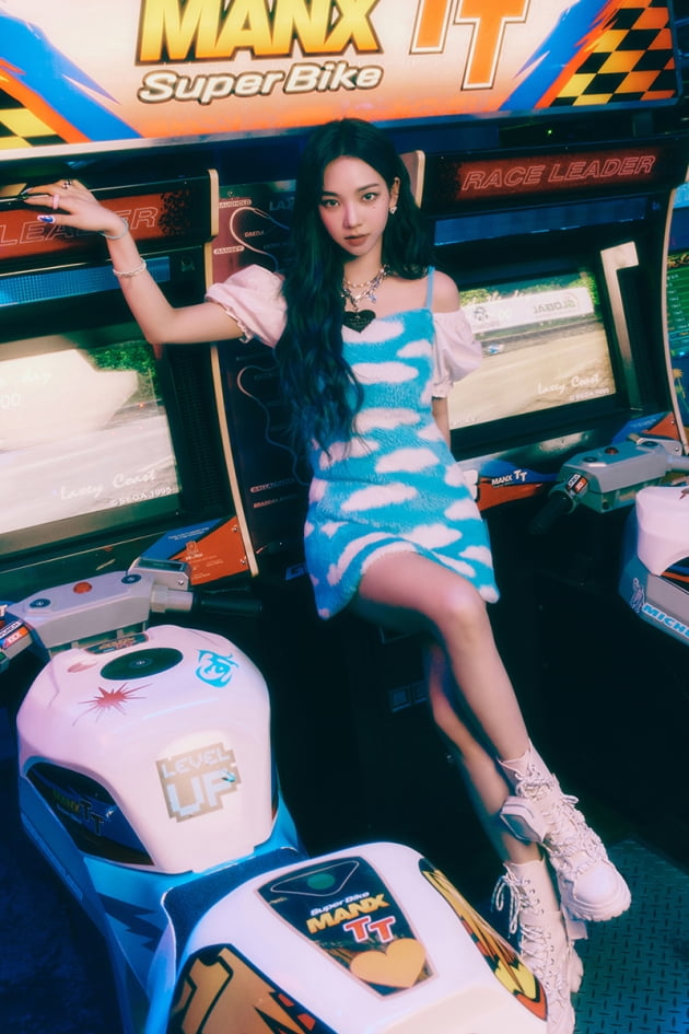 사진제공=SM엔터테인먼트