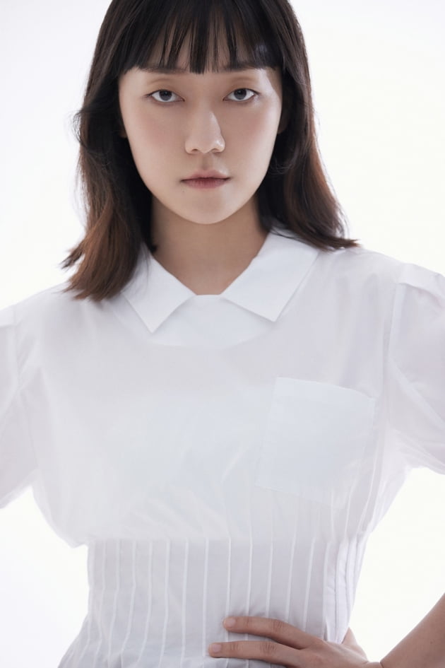 박경혜 /사진제공=씨제스엔터테인먼트