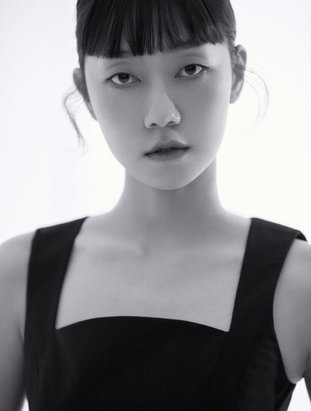 박경혜 /사진제공=씨제스엔터테인먼트