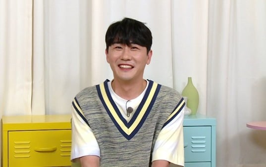 영탁, 돈 쓸 때마다 통장 잔고 확인해야 했던 이유 "신용카드, 빚지는 기분"('옥문아')