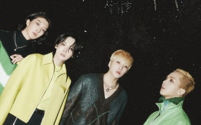 위너 강승윤 "단체 활동은 오랜만…타이틀곡, 당당한 사랑 표현해"