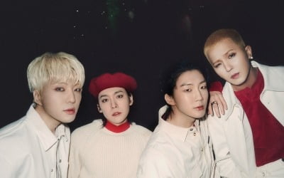 위너 강승윤 "올해 9년차, 무게감 보다 청량감…신보, 30대 에너지 담아"