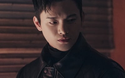 서인국, 이중생활 포착…웃음기 쫙 빠진 얼굴('미남당')