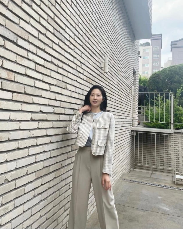 사진=류이서 인스타그램