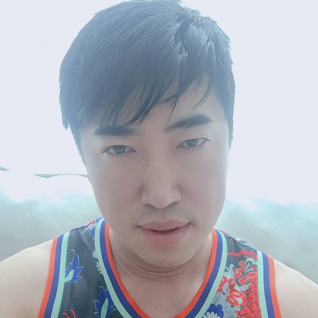 장동민 /사진=장동민 인스타그램