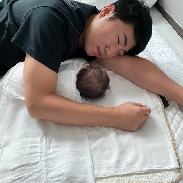 장동민 /사진=장동민 인스타그램