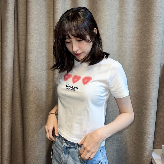 [TEN피플] '♥의사와 사랑에 빠진' 하니, 게이 커플 응원…'로맨스' 넘치는 공과 사