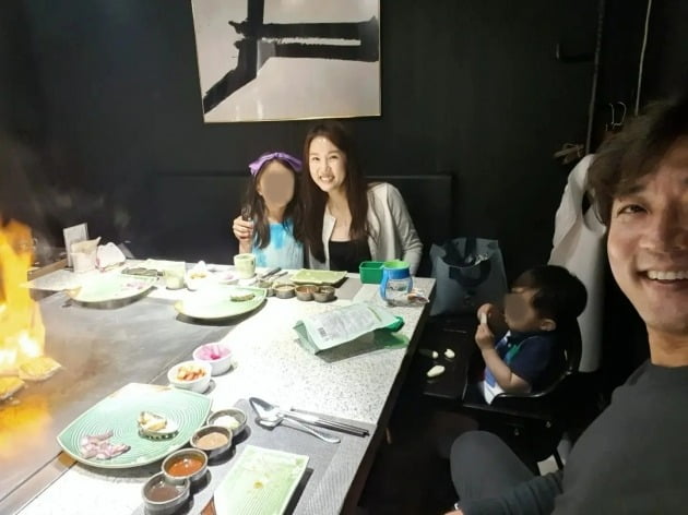안재욱 / 사진=안재욱 인스타그램