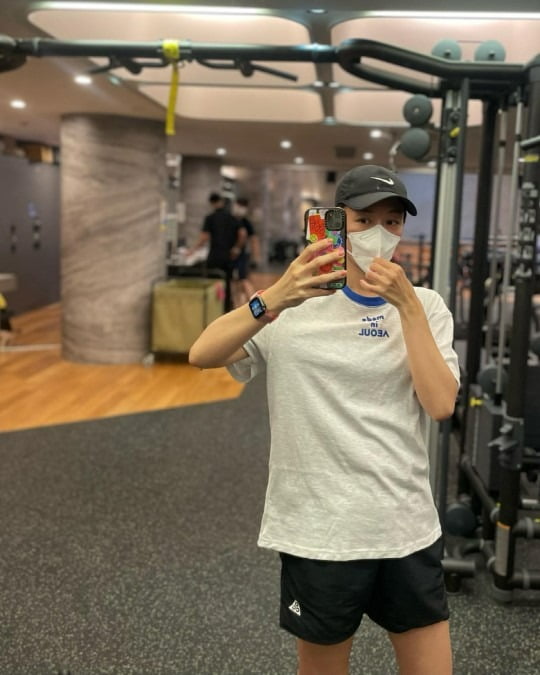 서현진 / 사진=서현진 인스타그램