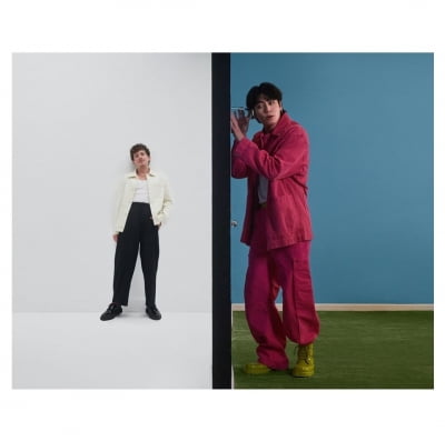 방탄소년단 정국·찰리 푸스 '레프트 앤 라이트' 유튜브 글로벌 톱 뮤비 '주간' 1위