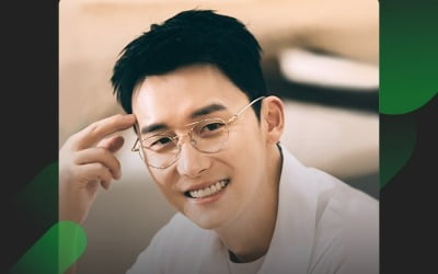 "조정석 미웠다"…'수지 남편' 김준한 "'안나', 가장 임하기 힘든 작품"