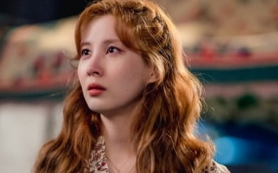 나인우 vs 기도훈, 멱살잡고 일촉즉발…서현, 허망한 표정('징크스의 연인')