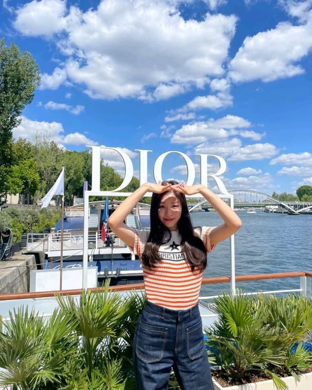 김연아 /사진=김연아 인스타그램