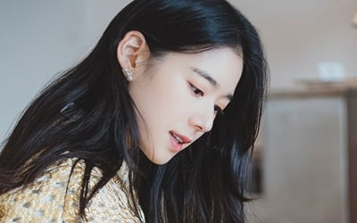 '안나' 정은채, '안하무인→모성애' 3단 변화…헤어나올 수 없는 매력