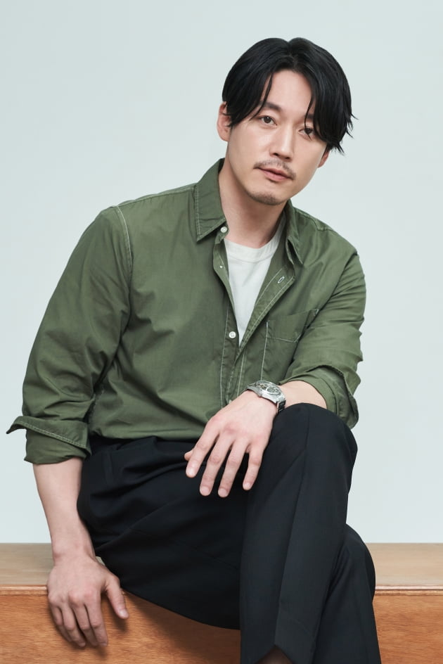 장혁 /사진제공=아센디오