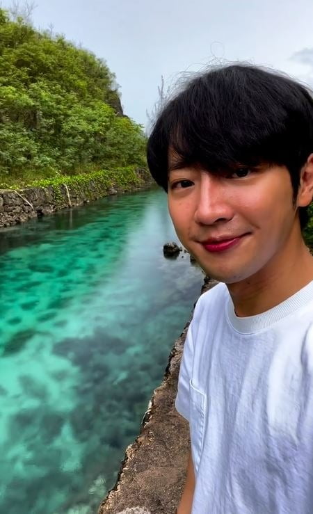 이상엽 / 사진=이상엽 인스타그램