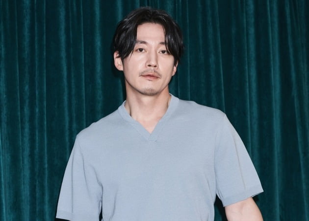 장혁 "'절친' 김종국, 영화 출연 시 내가 많이 때릴 것…대사는 '윽윽' 정도"[인터뷰②]
