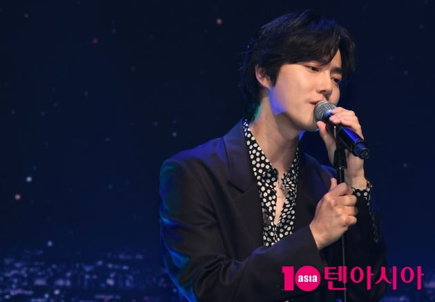 엑소 수호 / 사진=텐아시아DB
