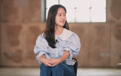 한지민, '유퀴즈' 뜬다…다운증후군 배우 정은혜와 '오열'한 사연 ('유퀴즈')