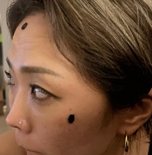 사진=허니제이 인스타그램