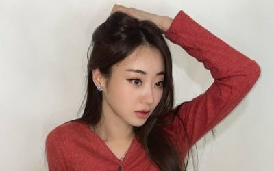 경리, 더워진 날씨에 불쾌감 토로…"극도로 예민"[TEN★]