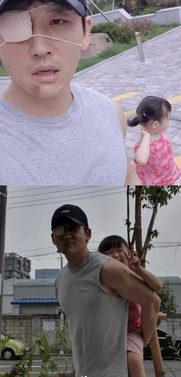 박지헌 / 사진=박지헌 인스타그램
