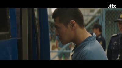 [종합]강하늘, 시청자도 속였다…이제 타깃은 문성근('인사이더')