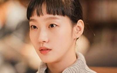 김고은, 작가 데뷔한다…표지훈, 일러스트 작가로 협업 ('유미의세포들2')