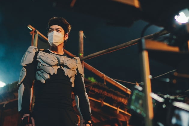 /사진제공=CJ ENM