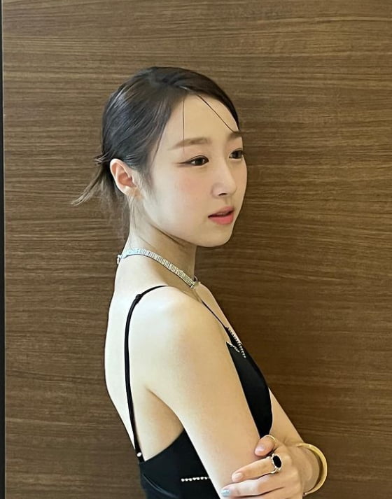 사진=수빈 인스타그램