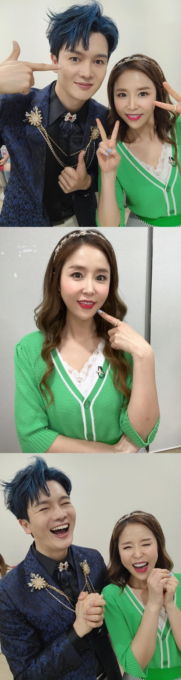 신인선 신지 / 사진=신지 인스타그램