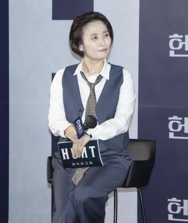 박경림, 마르다 못해 앙상…'멋쁨' 폭팔하는 근황 [TEN★]