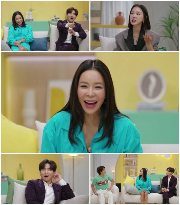 '돌싱글즈3'/사진제공=MBN, ENA