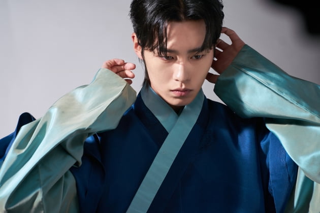 이재욱 /사진제공=씨제스엔터테인먼트