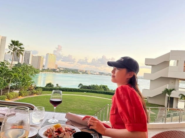 이연희 /사진=이연희 인스타그램