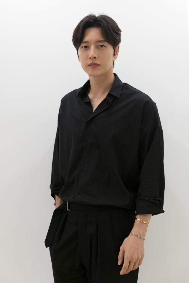 박해진 /사진제공=아티스트컴퍼니