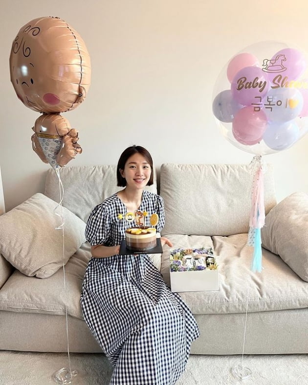 박승희 /사진=박승희 인스타그램