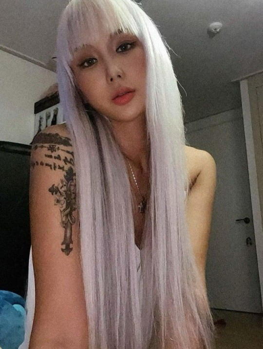 제트썬 / 사진=제트썬 인스타그램