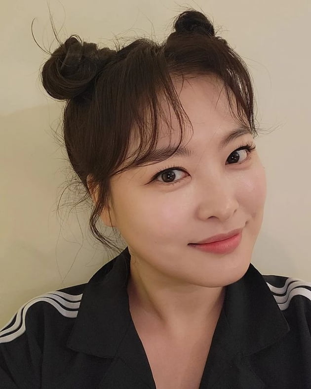 심진화 /사진=심진화 인스타그램