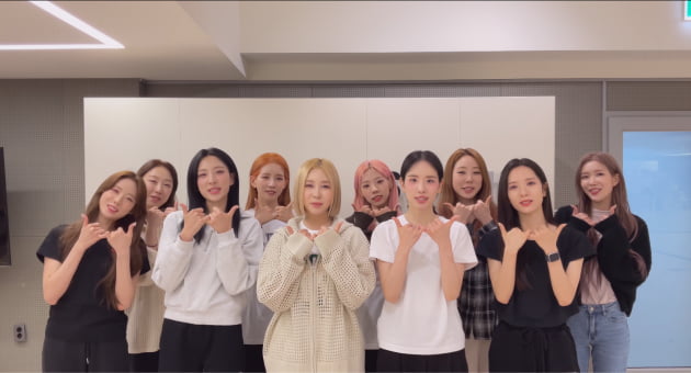 우주소녀·아이브 등 스타쉽 아티스트, 학폭 근절 캠페인 동참