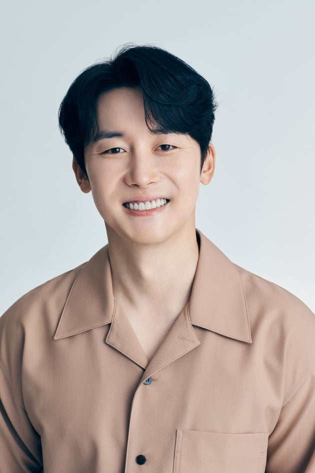 쿠팡플레이 시리즈 '안나'에 출연한 배우 김준한. / 사진제공=쿠팡플레이