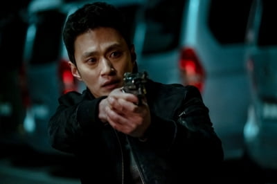 김성규, 북미 최대 장르 영화제서 '돼지의 왕' 상영→K장르물 대표 배우 등극