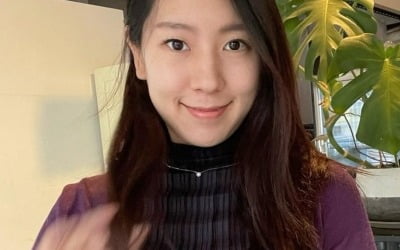 '이필모♥' 서수연, 만삭 임산부만의 특혜 "배에 손 올리면 그렇게 편하구요" [TEN★]