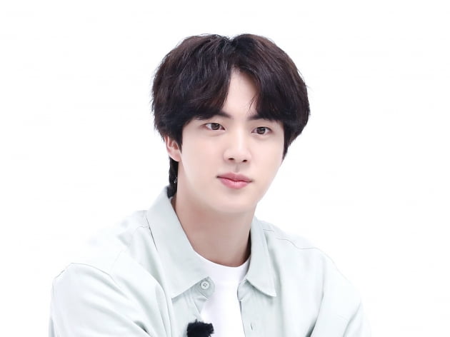 방탄소년단 진, 인더섬에서도 설레이는 친화력 갑인 매력남