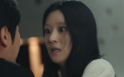 [종합] 이상엽, 서예지 대신 칼 맞았다…유선, 박병은에 '이라엘' 정체 폭로 ('이브')