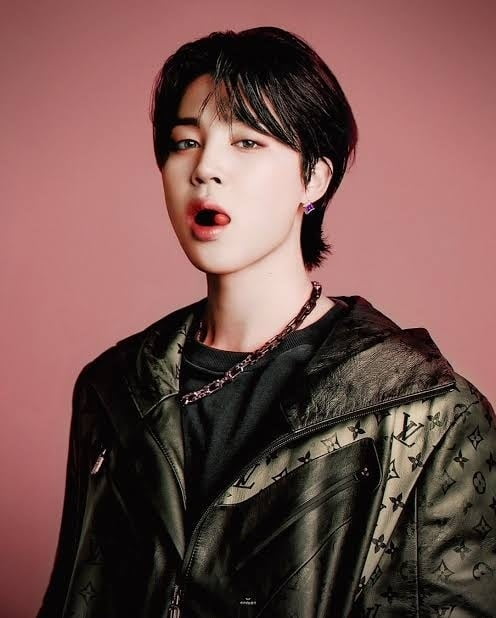 방탄소년단 지민'With You' 빌보드 핫트렌딩 송 차트 1위→솔로 최초 6번째 정상 '新기록'
